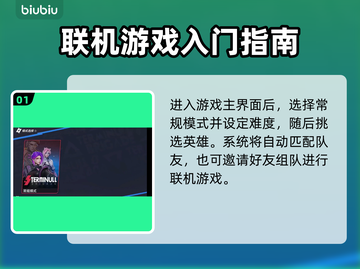 🎮《矩阵零日危机》联机秘籍大曝光！截图2