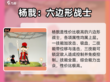 《闹闹天宫》英雄TOP榜🔥性价比之王竟是TA？💥截图5