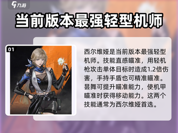 钢岚🔥T0强势角色排行，助你称霸游戏！截图2