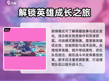 王者荣耀星之破晓🔥超燃玩法揭秘🎉截图4