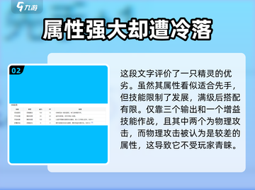 洛克王国手游噩梦技能🔥超强解析来了！截图3
