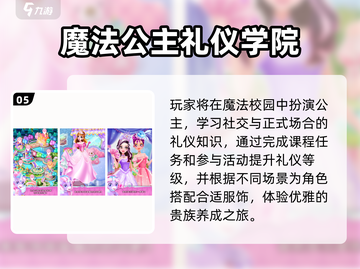 2025超🔥换装游戏推荐！欧美风美到窒息💄✨截图6