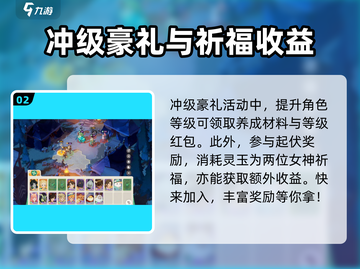 剑与远征2🔥每周必拿奖励全攻略！截图3