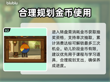 🔥《火山的女儿》转盘秘籍大公开！💥截图3