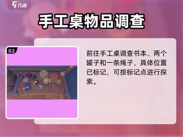 🎮沙石镇时光洛根线索全揭秘！截图3