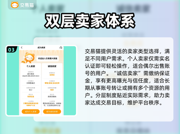 游戏账号交易APP推荐💥🎮卖游戏账号哪个平台好？截图4