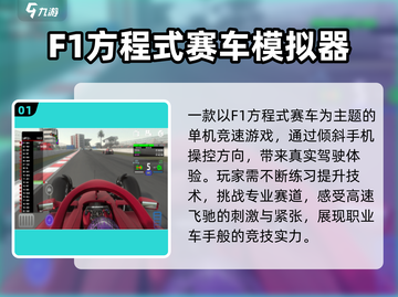 🔥2025最火单机模拟器手游推荐🎮截图2