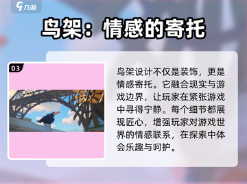 沙石镇时光/Game鸟架位置大曝光！🔥快来看👇截图4