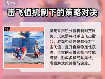 王者荣耀星之破晓💥玩法揭秘，超全类型介绍来啦！截图4
