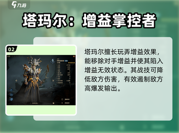 龙息神寂🔥电系英雄推荐⚡游戏党必看！截图3