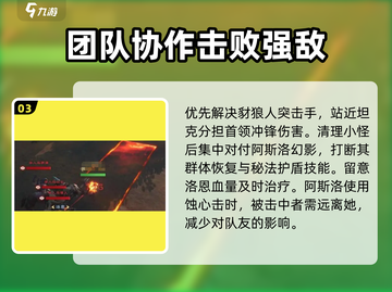 塔瑞斯世界暗影魔女团本打法🔥一文搞定！截图4