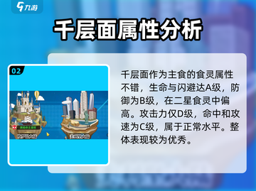料理次元🔥千层面测评，舌尖上的二次元冒险！截图3