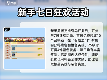 圣翼传说🔥新手必看！快速上手攻略💎截图2