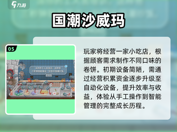 🔥2025必玩横版单机手游🎮截图6