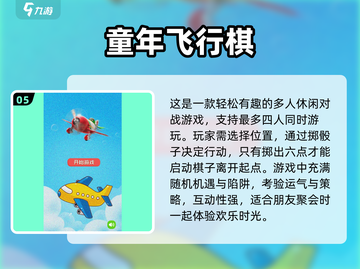 ✈2025年必玩！超棒单机游戏合集🔥截图6
