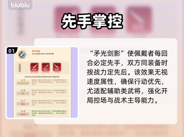 【巨神军师】3件神装🔥性价比爆表！截图2