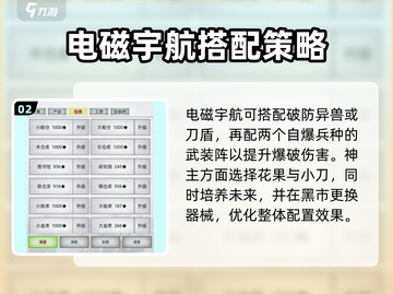 放置时代🔥全套攻略玩法大揭秘！💡截图3