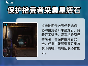 七日世界🔥挖通地狱任务全流程解析🎮截图2
