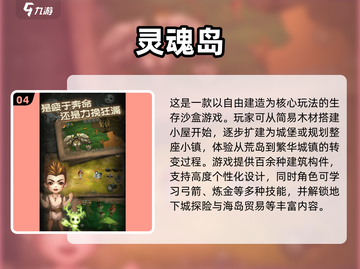 🔥2025爆款沙盒副本手游大揭秘！🎮截图5
