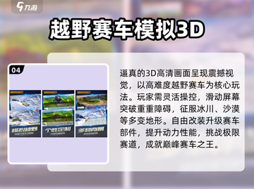 🔥2025必玩F1手游TOP榜🏆截图5