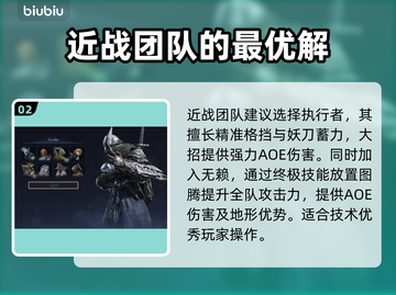 艾尔登法环黑夜君临近战团玩法🔥超详细攻略来了！截图3