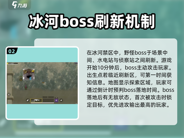 修勾地铁逃生🔥冰河禁区位置大揭秘！🎮截图3