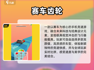 🔥2025最燃拉力赛车手游💥截图6