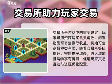 料理次元💥农田玩法大揭秘！🔥超全作用介绍来啦！截图4