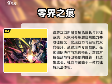 🔥2025必玩二次元战斗手游大揭秘！🎮截图5