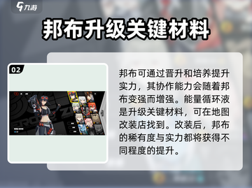 绝区零能量循环液获取攻略🔥玩家必看！截图3