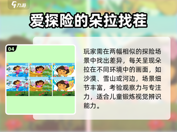 🎉2025最火朵拉游戏大揭秘！🔥截图5