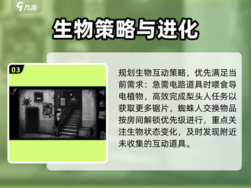 🎮《怪物之家2》勋章玩法曝光！游戏副本挑战全解析💥截图4