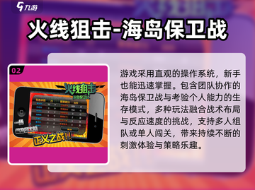 🎯2025狙击神作合集！单机爽到爆截图3