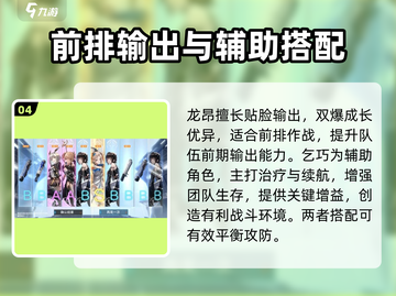 艾塔纪元🔥开局必选神角！💥截图5