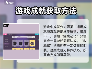 火力苏打成就🔥超简单完成攻略来啦！🎮截图2