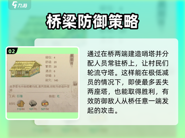 桃源记：前期建筑布局大揭秘🔥emoji截图3