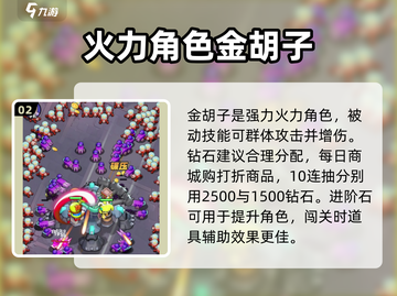 流浪超市🔥超好玩！必试冒险玩法💡截图3