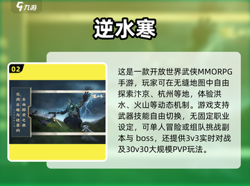 🔥2025必玩！多人联机开放世界手游推荐🎉截图3