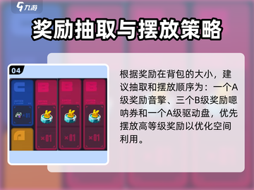 绝区零行前采购活动🔥超全攻略来啦！🎉截图5