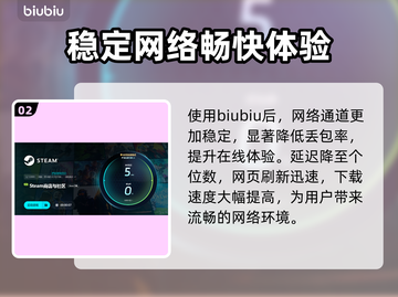TheMosquitoGang下载慢？这款加速工具🔥必备！🚀截图3