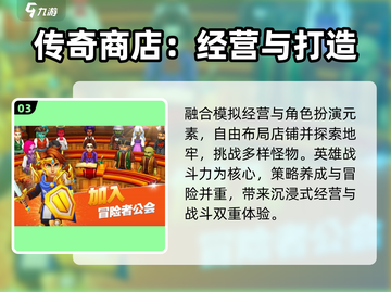 🔥2025爆款放置手游TOP榜📱截图4
