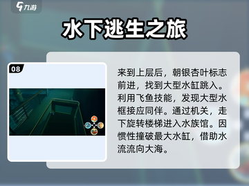 我是小鱼儿大结局⚡通关玩法分享游戏名必备🔥截图9