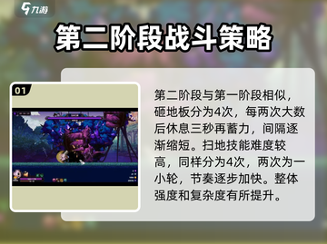 小骨英雄killer树精boss₂阶段通关攻略🔥游戏技巧大公开！截图2