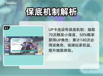 卡厄思梦境：抽卡必中秘籍🔥截图2