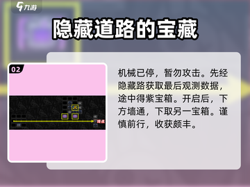 绝区零⚡疾速追机通关攻略，稳过不求人！💥截图3