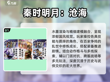 🔥2025最耐玩联机手游TOP榜🎮截图2