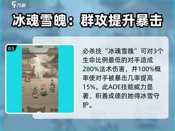 这城有良田：沈珍珠强度爆表🔥值得培养！截图4