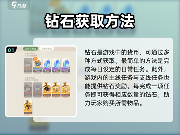剑与远征2💎钻石获取全攻略，玩家狂喜！截图2