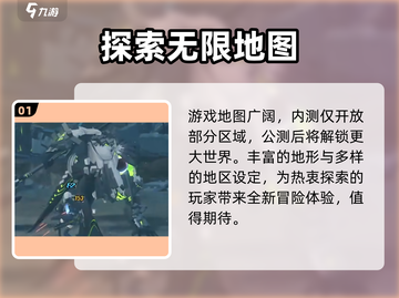 绝区零竟是伪开放世界？😱截图2