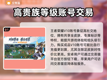 王者荣耀✨V10号只需10元？购买渠道大曝光🔥截图2